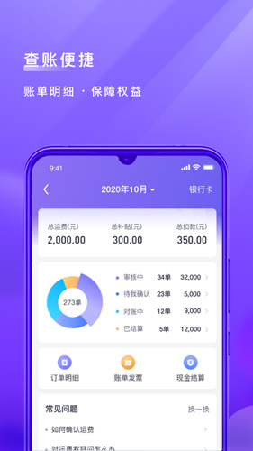 跨越运力图4