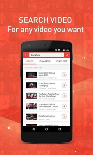 snaptube 正版图3