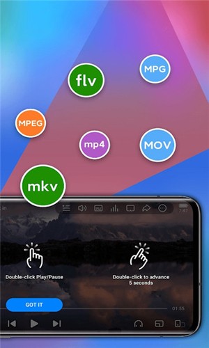 小米视频海外版图4