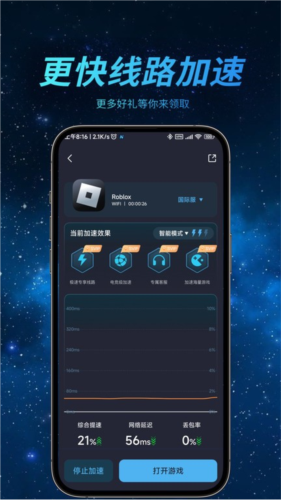 哪吒加速器正版图1