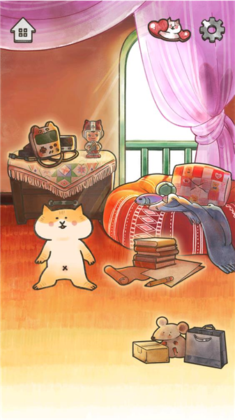 猫箱物语(2)