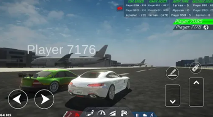 梅赛德斯AMG赛车2026 Mercedes AMG Racing Games 2026(2)