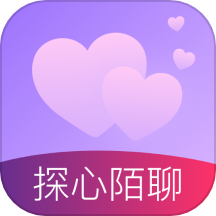 探心陌聊