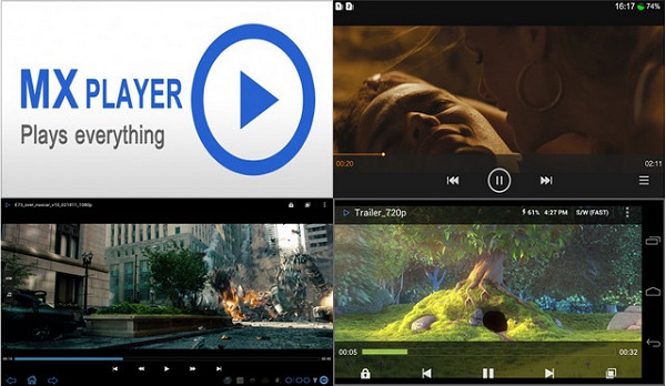 mxplayer电视版