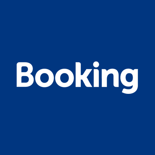 Bookingcom缤客 