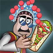 Shawarma legend