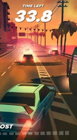 极速公路(3)