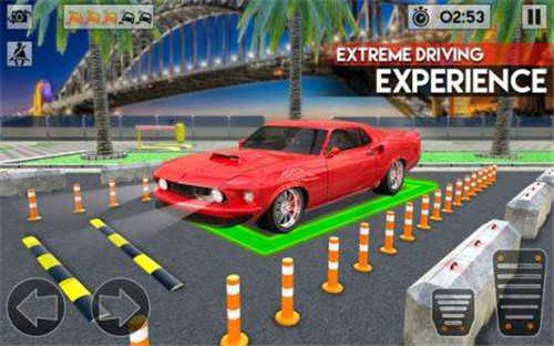 停车场汽车（Car Parking）-图2