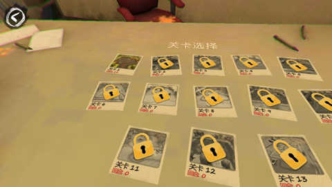 僵尸塔防中文版图3
