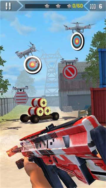 射击大师枪火(Shooting Master - Gun Fire)-图3
