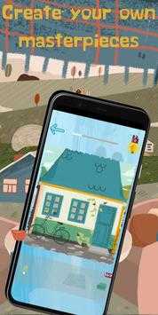 绘画和谜题(Paintings Puzzles)图2
