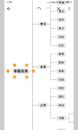 简约思维无广告版图3