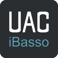iBasso UAC 