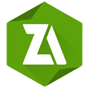 zarchiver老版