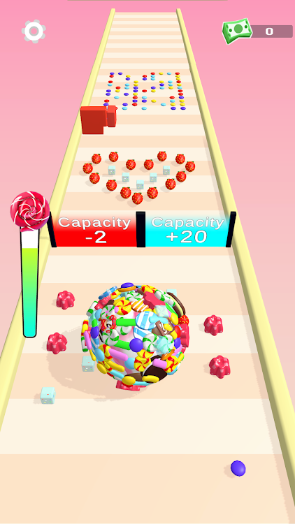 卷轴甜点（Roller Dessert）图3