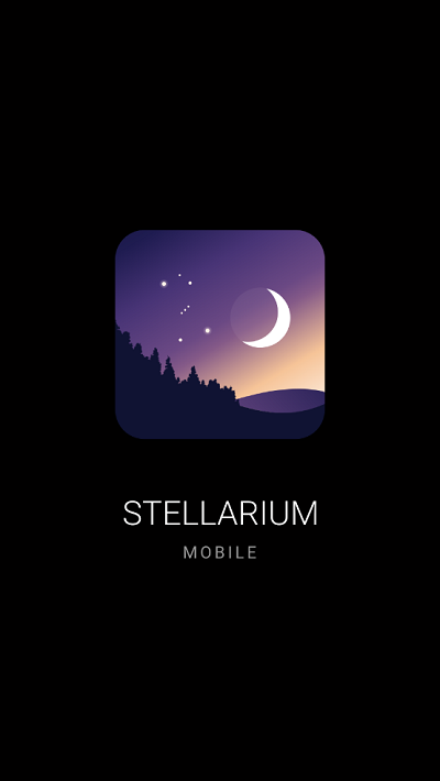 Stellarium中文版图3