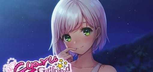 我的辣妹女友(My Gyaru Girlfriend)截图4