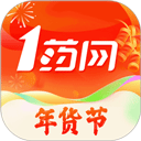 1药网正版