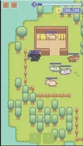 快乐像素农场(Hy Pixel Farm)(2)