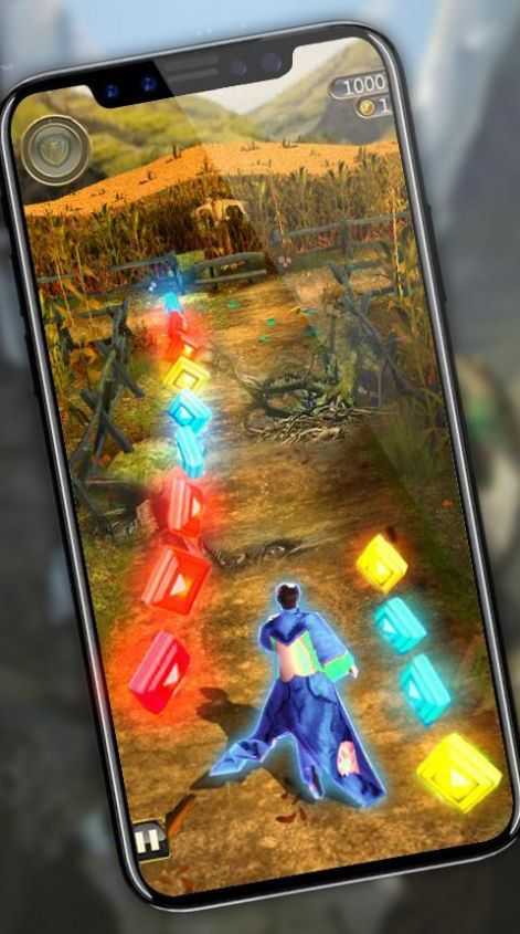 印度神庙冲刺跑酷(Lost Run)(3)
