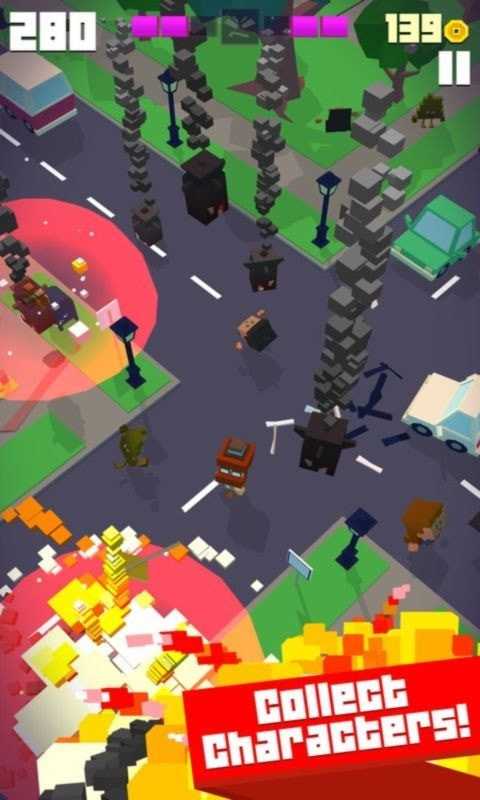 去吧毁灭(Go Boom!)(3)