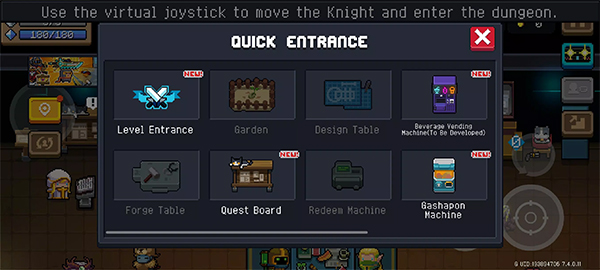 soul knight最新版(5)