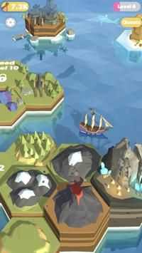放置岛屿（Islands Idle）截图3