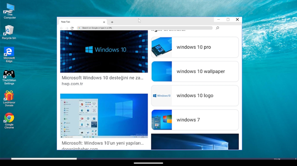 win10模拟器安卓版图2
