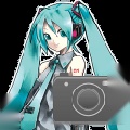 MikuMikuDanc v1.0.14b