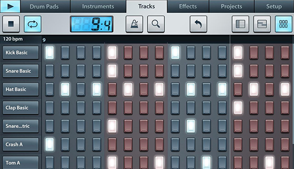 FLStudios手机版图1
