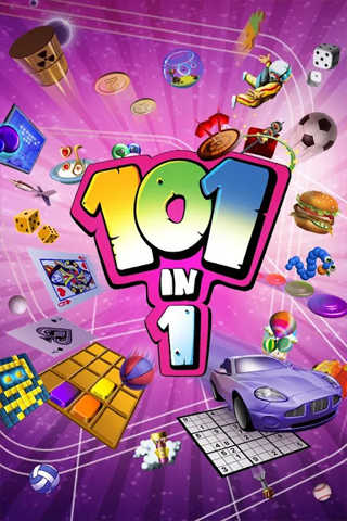 101个游戏合集图3