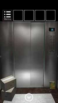 逃脱游戏电梯篇Elevator图1