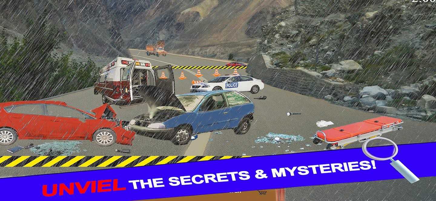 隐藏的秘密世界（Hidden Objects）图3