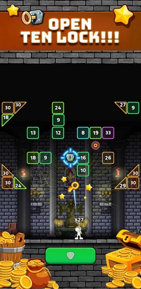 破坏者英雄球(BreakerHeroBalls)图1