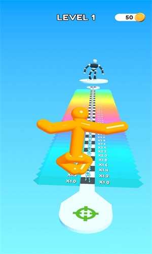 长个子跑酷（Tall Man Run）图3