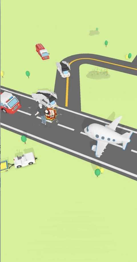 拯救崩溃（SaveTheCrash）图1