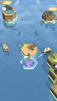 放置岛屿（Islands Idle）截图1