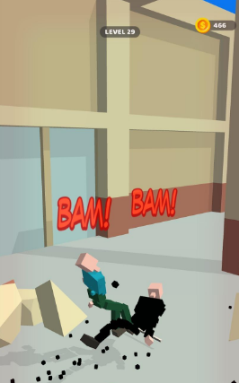 体素冠军(Voxel Champions)图1