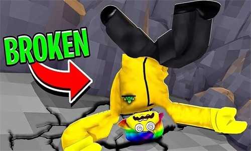 roblox骨折模拟器图2