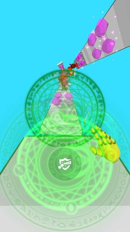 魔法多重宇宙冲刺(Magic Multiverse Rush)(3)