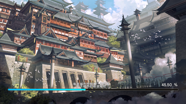 征服者时代最新版图3