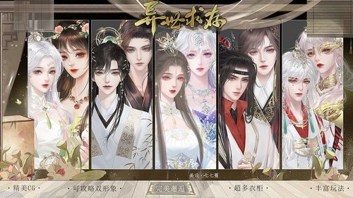 异世求存安卓手机版图2