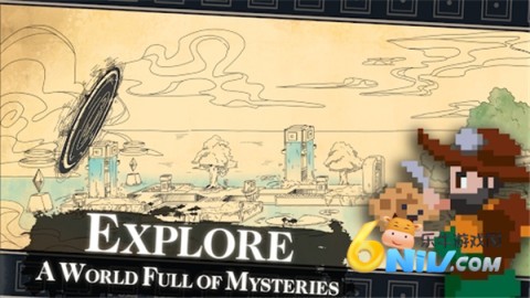 漫无止境(Endless Wander)图5