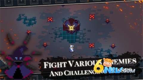 漫无止境(Endless Wander)图4