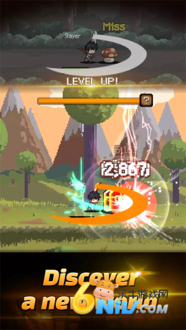 猎魔者传说(Slayer Legend)图2