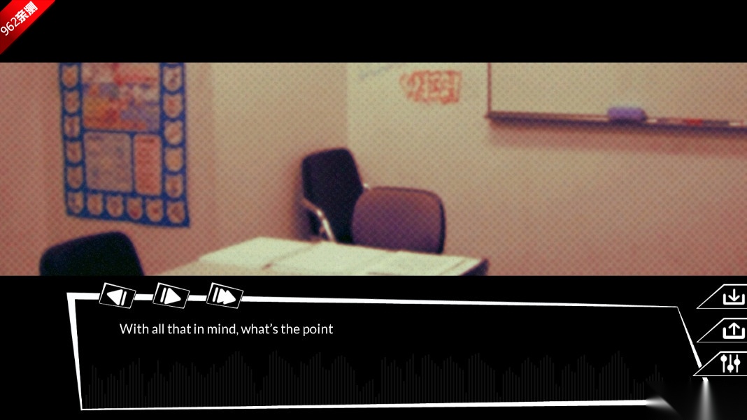 Antonym Obscure游戏手机版(8)
