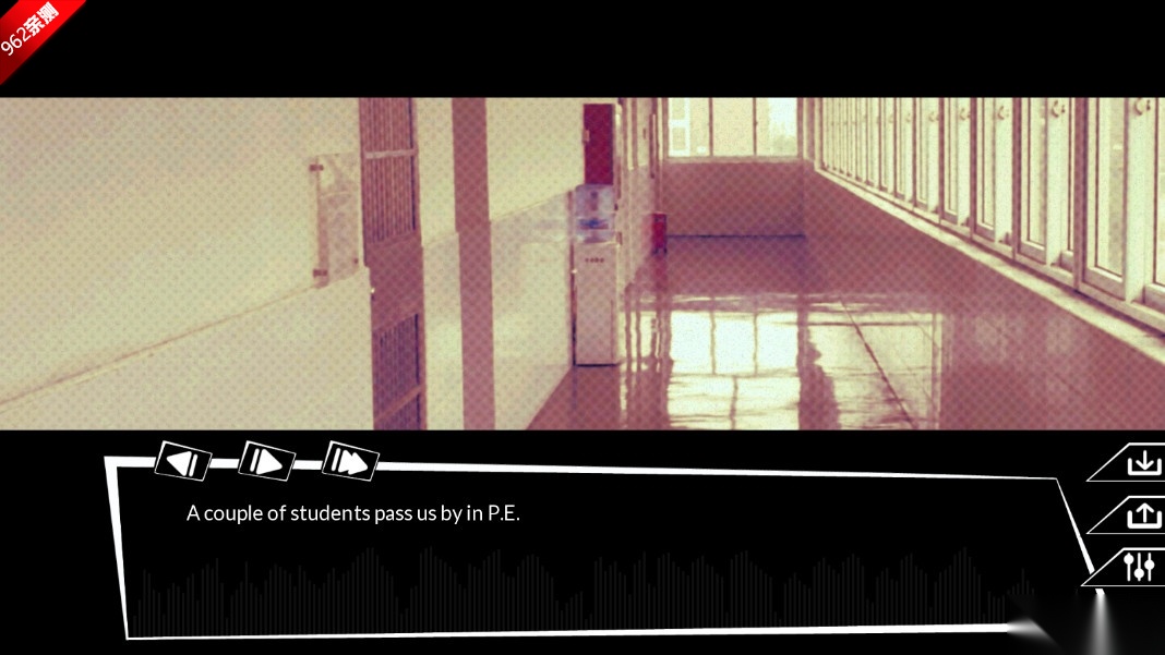Antonym Obscure游戏手机版(6)