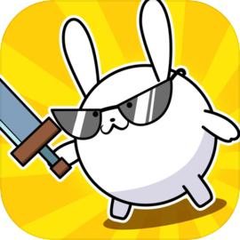 战斗吧兔子(Battle!Bunny)直装游戏版