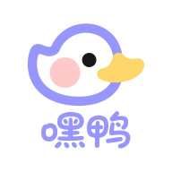 嘿鸭吖潮玩本正版