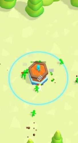 空闲僵尸塔(Idle Zombie Tower)(3)